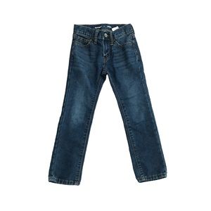 Toddler old navy jeans (5)